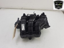 ANSAUGKRÜMMER Opel Karl Hatchback 5-drs 1.0 12V (B10XE(Euro 6)) 2018 55493647