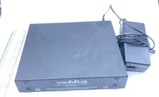 Vaddio Quick-Connect DVMHDMI-SR Interface W AC Adapter 998-1105-018 Working