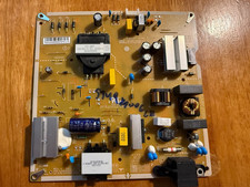 LG 55UQ81006LB POWER SUPPLY BOARD EAX69502604 1.0