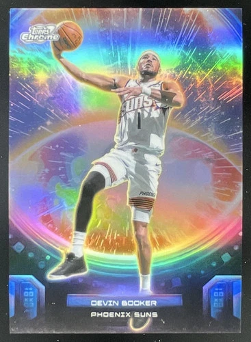 Devin Booker