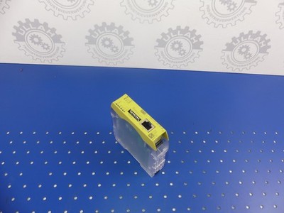 PILZ  PNOZ m ES Ethernet/IP 772137 Adapter