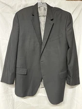 Michael Kors Suit Jacket Size 46R