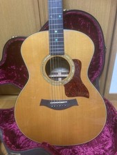 Taylor 714 Limited Time Acoustic Guitar No.MG1695