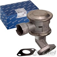 PIERBURG VENTIL SEKUNDÄRLUFTPUMPE passend für 6-Zyl. BMW 5er E60 7er E65 X5 E53