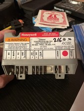 Furnace Ignition Module Honeywell S8660 k1006