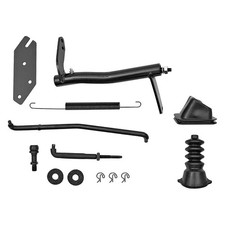 For Chevy Camaro 1972-1981 Oer Clutch Linkage Kit