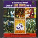 The Country Line Dance Party von Country Line Dance P... | CD | Zustand sehr gut