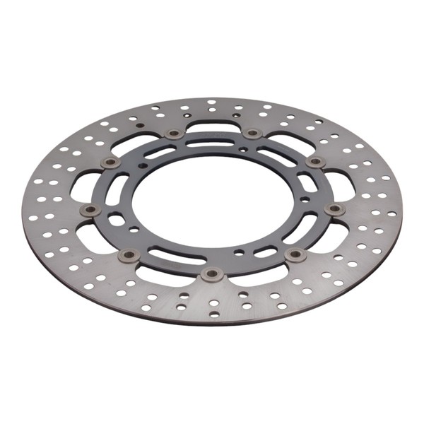 Trw Bremsscheibe MSW242 | FüR Yamaha Xt Za Super Tenere Abs 1200 2012 Dp-image