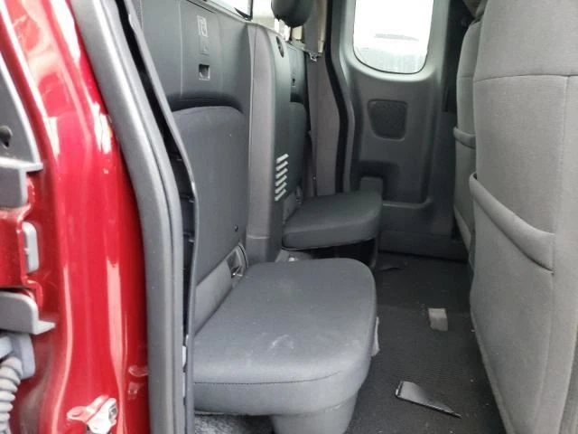 Мотор стеклоочистителя ветрового стекла подходит для 09–23 FRONTIER 1682437 - Изображение 3 из 4