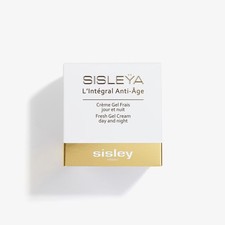 Image of sisley - Sisleya L'Integral Anti-Age Fresh Gel Cream 50ml NEW AUTHENTIC