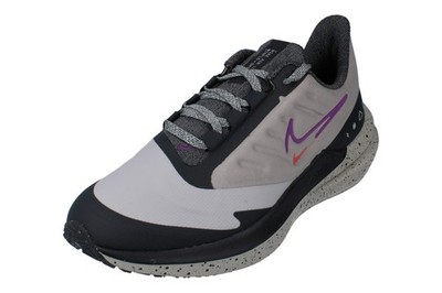 Nike Air Winflo Shield Womens Running Trainers Dm1104 Sneakers Shoes
