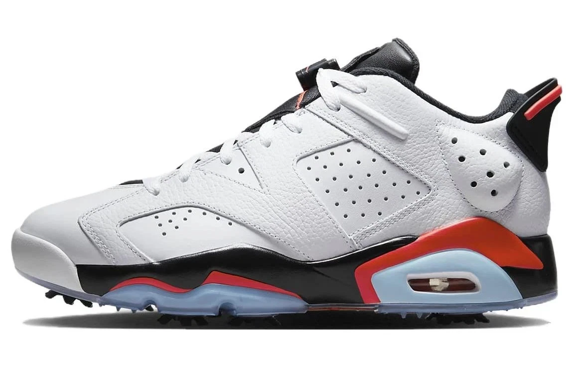 Jordan 6 Retro Golf Low Infrared for Sale | Authenticity