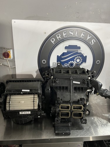 09-13 RANGE ROVER SPORT L494 3.0 HEATER MATRIX ASSEMBLY EPLA-196963