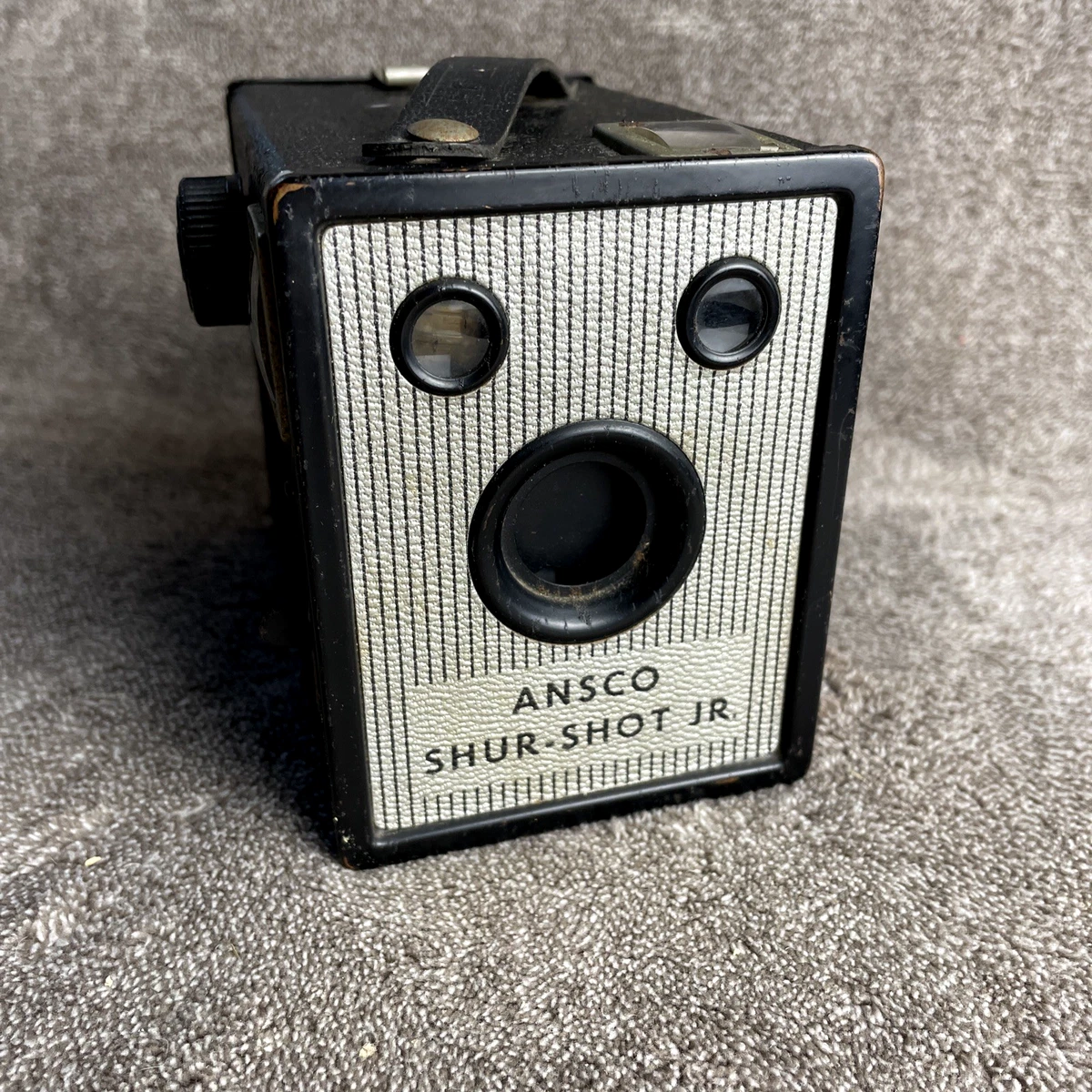 ヴィンテージ 映写機 米国製 1940s Camera Indiana Vintage Box Cameras for sale | eBay