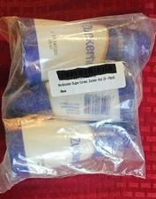 Nordsugar Zuckerhut Sugar Cones, 3 Pack