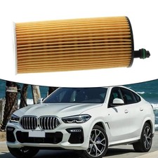 N�tzlich Ersatz �lfilter F�r BMW X6 F16 11428507683 1Stk F�r BMW 3 E90 E91