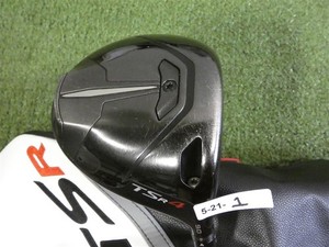 Titleist Tsr4 | eBay