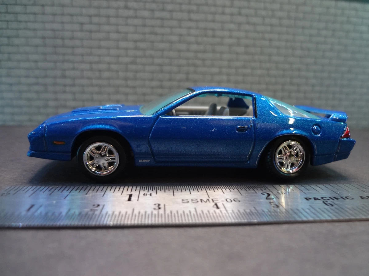 Johnny Lightning Camaro for sale - eBay