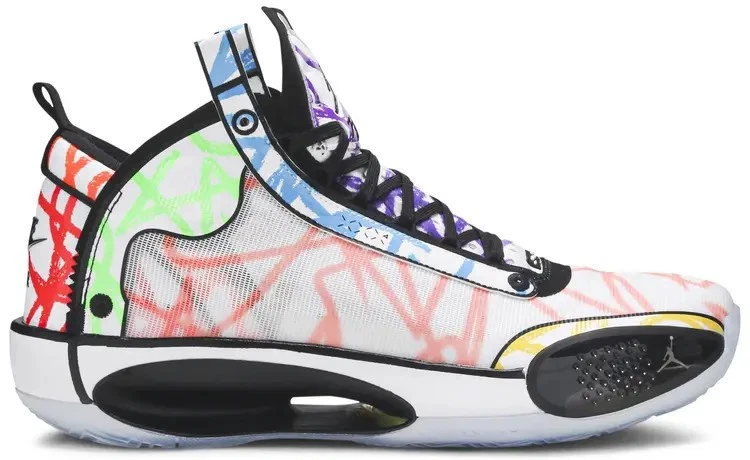 Jordan 34 for Sale | Authenticity Guaranteed | eBay