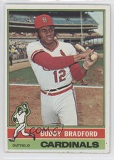 Buddy Bradford
