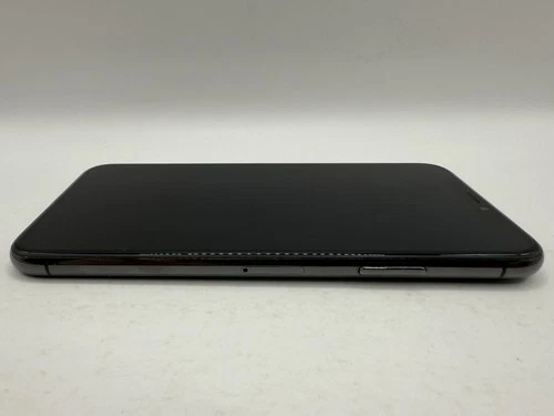 APPLE - iPhone XS 64Gb Grigio Siderale - SBLOCCATO - 100% FUNZIONANTE -ORIGINALE - Foto 6 di 14