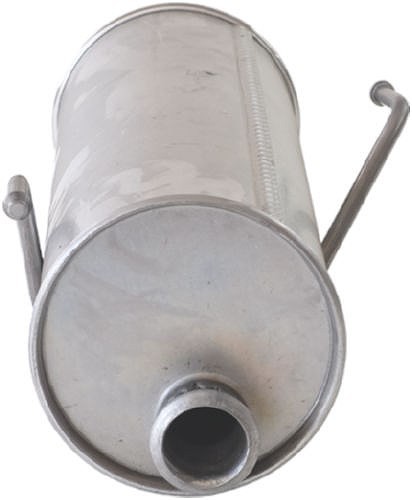 BOSAL Endschalldämpfer für PEUGEOT - Bild 2 von 4