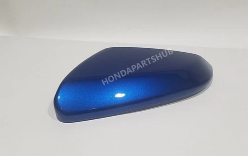 19-20 CIVIC EX EX-L LX SPORT Si TOUR LEFT Skull Cap *B593M* (Brilliant Sporty Bl