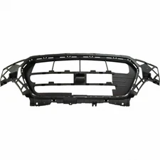 For Ford Transit 2015-2019 Grille Mounting Panel Upper Cover Reinforcement CAPA