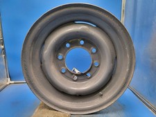 Steel Wheel 16x6-12 Fits 74-89 Chevrolet 2500 Pickup 1309762 Steel Wheel 16x6-12 Fits 74-89 Chevrolet 2500 Pickup 1309762