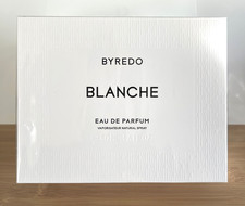 Byredo Blanche Eau de Parfum 50ml EDP Brand New Sealed Authentic