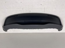 Tesla Model Y Diffusor Spoiler Stoßstange hinten 1494006-00-B HS393