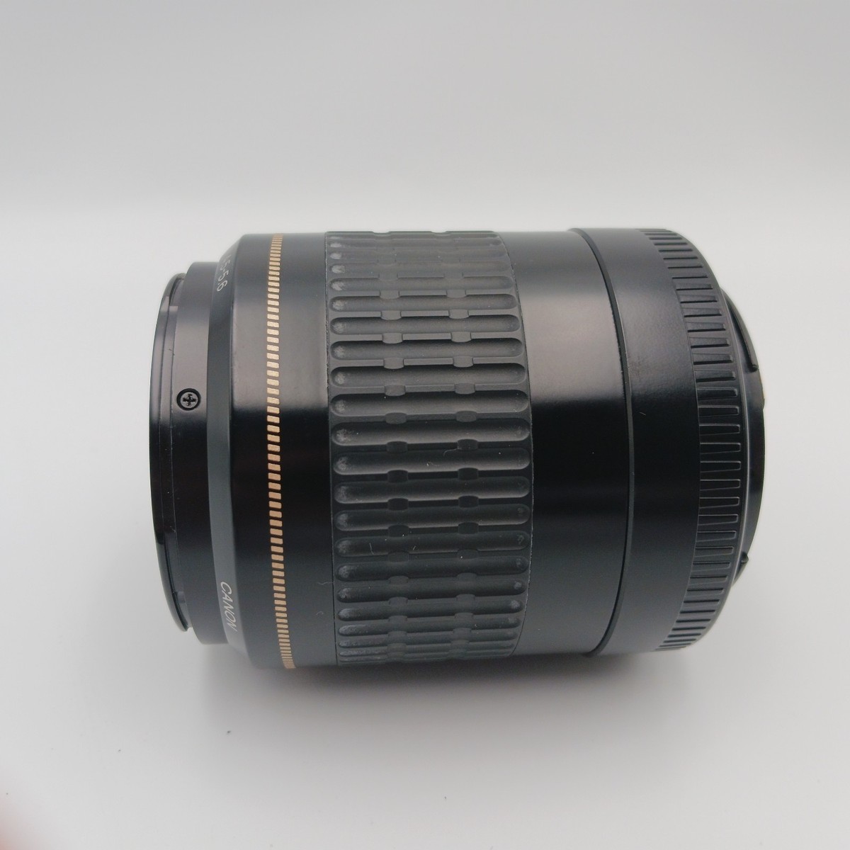 Canon EF 80-200mm f/4.5-5.6 Zoom Lens for Parts/Repair Junk
