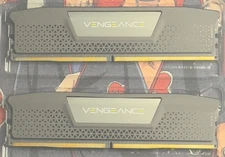 corsair vengeance ddr5 ram 32gb 2x16gb 5600mhz