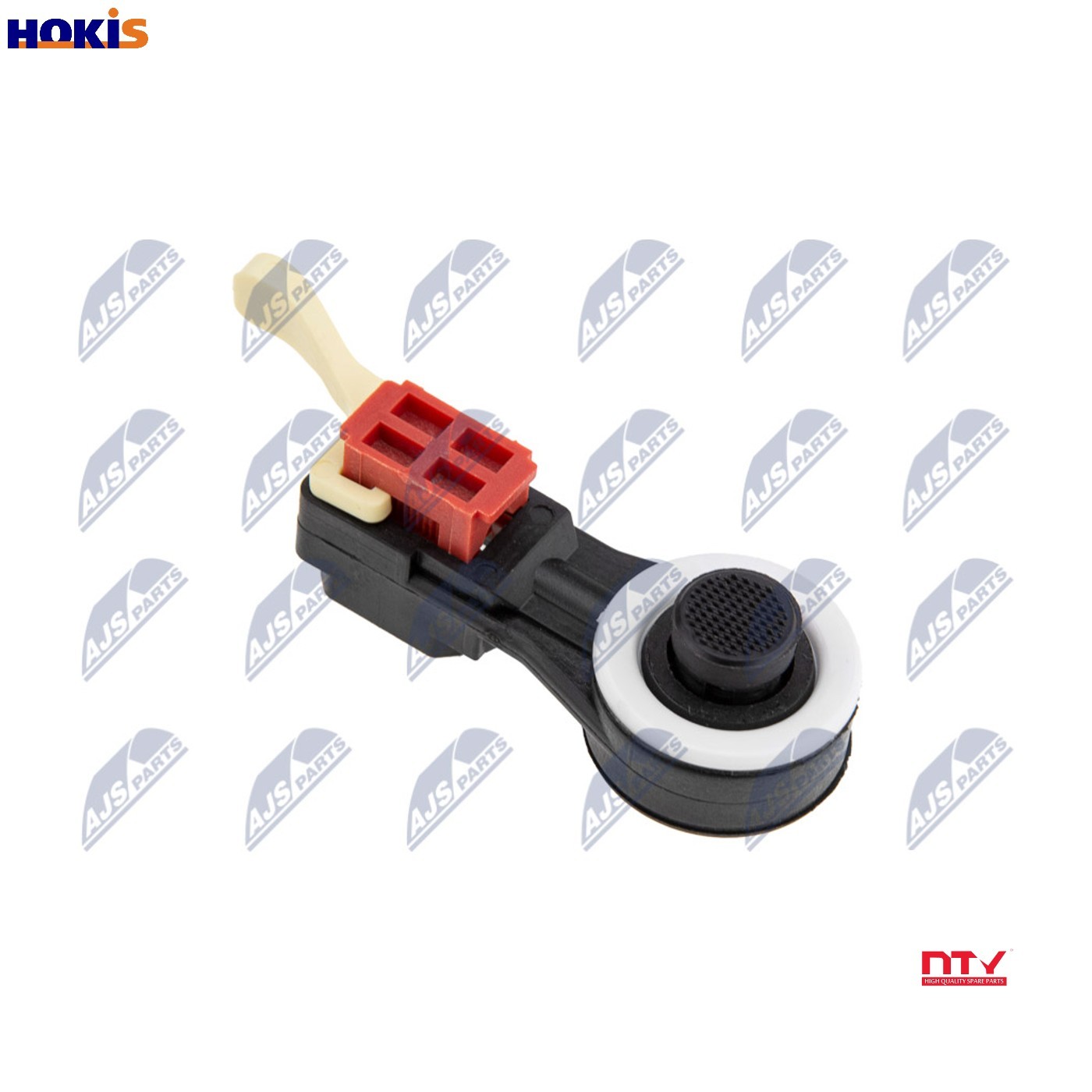NTY NXX-FR-001 Bush, selector-/shift rod for FORD - Image 11