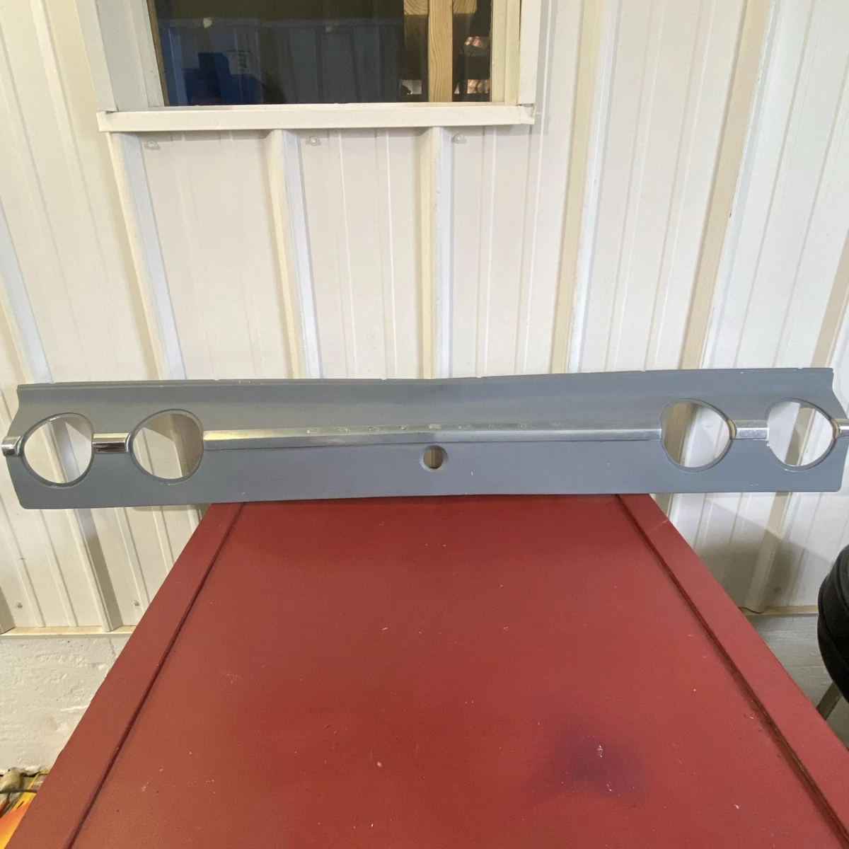Body Moldings & Trims for 1962 Chevrolet Impala for sale | eBay