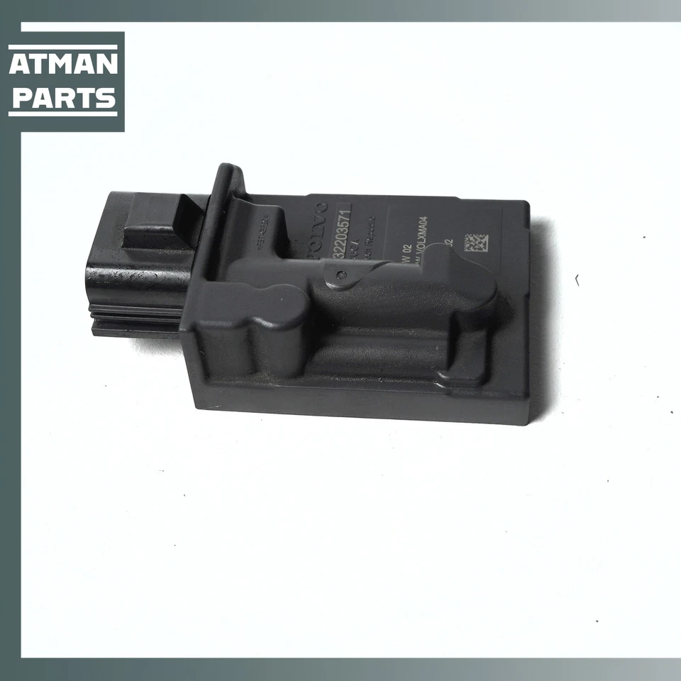 Volvo XC90 T6 T8 2018 bomba de combustible unidad de módulo informático 32203571 OEM Foto 3 de 4