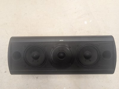 Jamo Center 100 II HiFi Center Speker - 70/100 Watt Tested Works Free Shipping