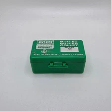 .22 Caliber RCBS Collet - 09420 for RCBS Bullet Puller