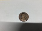 1957 D One Cent Lincoln Wheat Penny — photo 3