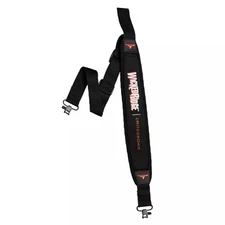 Wicked Ridge 1.25" Non-Slip Neoprene Crossbow Sling With Swivels - WRA0004
