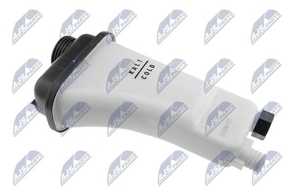 NTY AusgleichsbehäLter KüHlmittel CZW-BM-022 Kunststoff 1 Liter FüR BMW 3Er E36-image