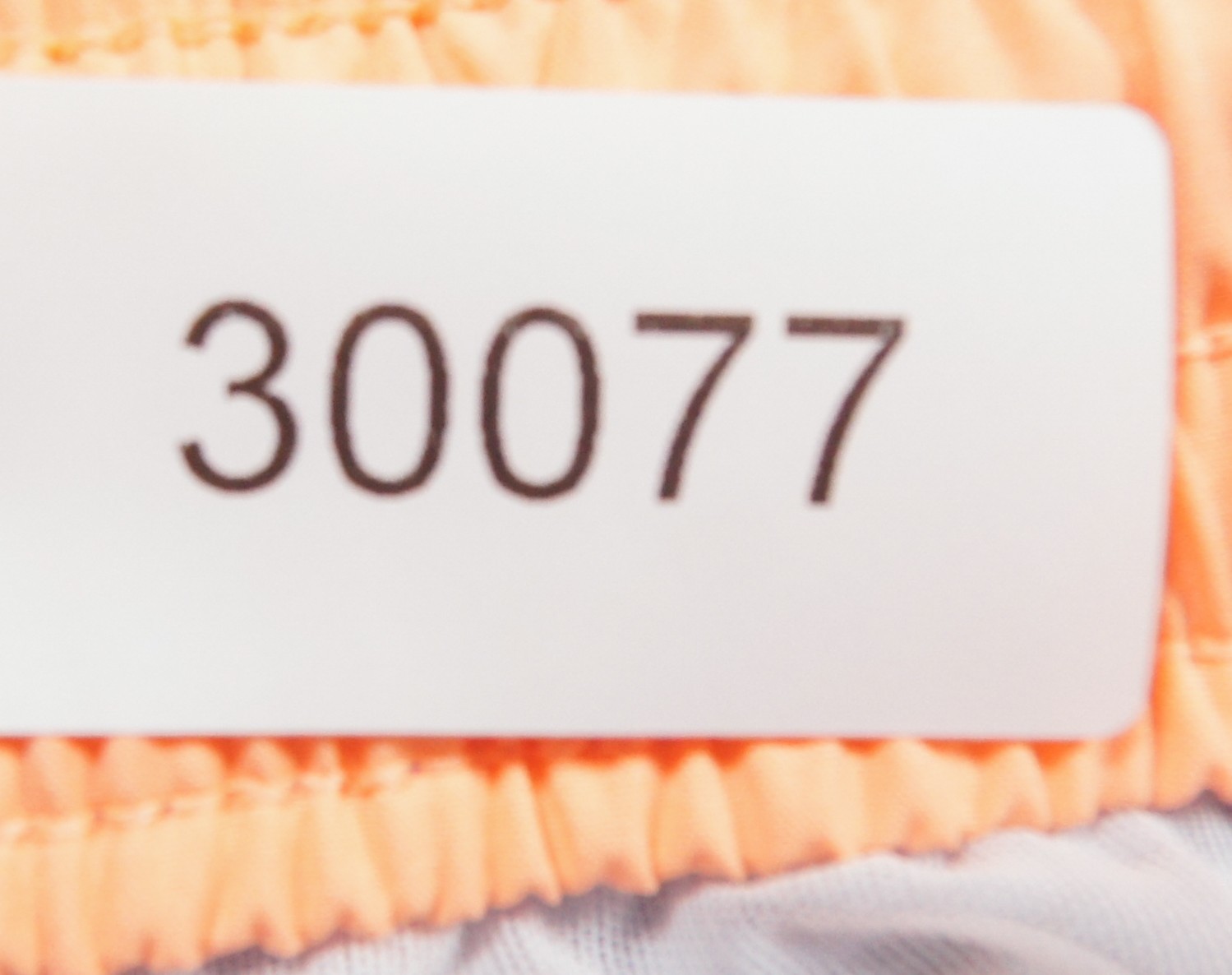 Chubbies Shorts Mens XLarge Blue Boardshorts 5.5" Inseam Swimwear Trunks Sharks