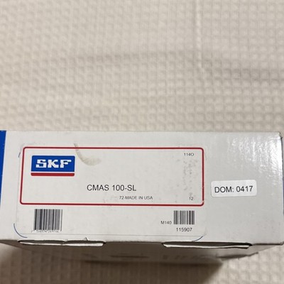SKF Machine Condition Advisor Handheld Vibration Meter