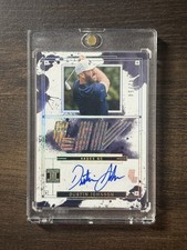 2025 Panini Impeccable LIV Golf Checklist Guide in-content 24