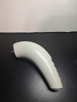 Bioptron Compact Cosmetic Light Therapy Handheld Lamp Missing Adapter As-is