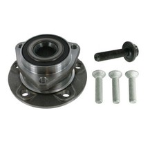 ROULEMENT DE ROUE VW P. A3/GOLF5/OCTAVIA 04-/ALTEA POUR DISQUE 280MM 3 CENTRE À