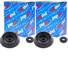 2X JAPKO DOMLAGER VORNE PASSEND FÜR HYUNDAI I10 KIA PICANTO LINKS+RECHTS |