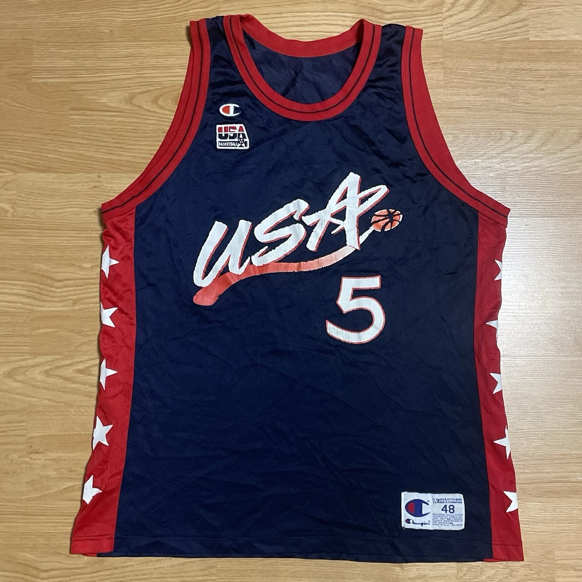 梦之队球衣| eBay