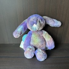 Jellycat Zodihop Luxe Bunny Bag Charm - RARE - BNWT - Free & Fast Shipping ✅🚚