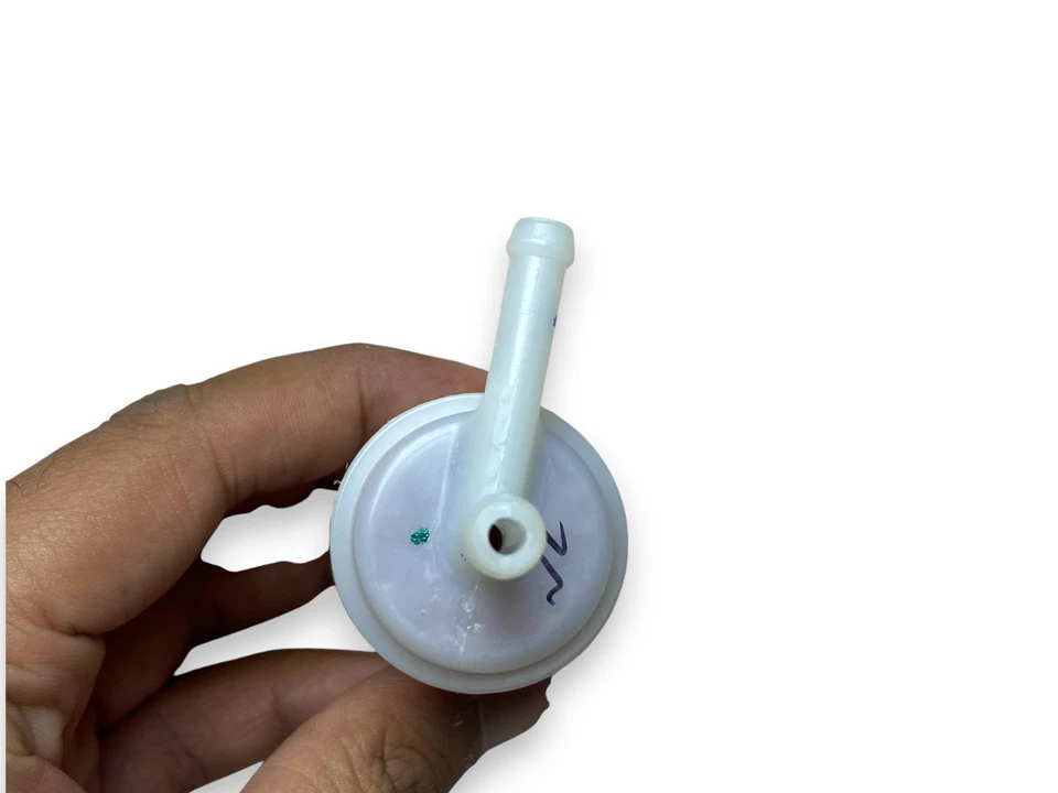 Filtro de combustible Filtro de combustible de gasolina Mejor para KTM Duke 125 200 RC 200 Foto 4 de 4